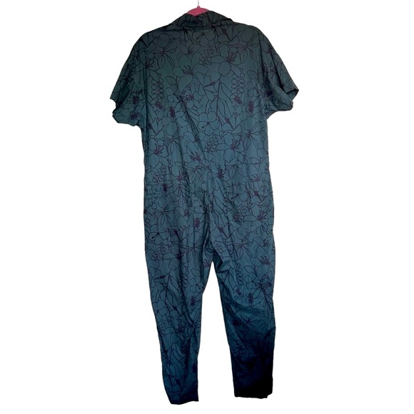 Acacia Teton Jumpsuit in Paradise size small - Picture 4 of 11